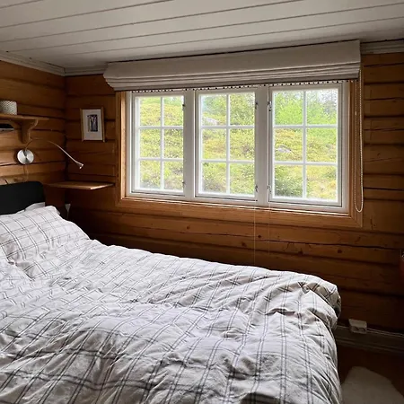 Holiday home Awesome In With Sauna *