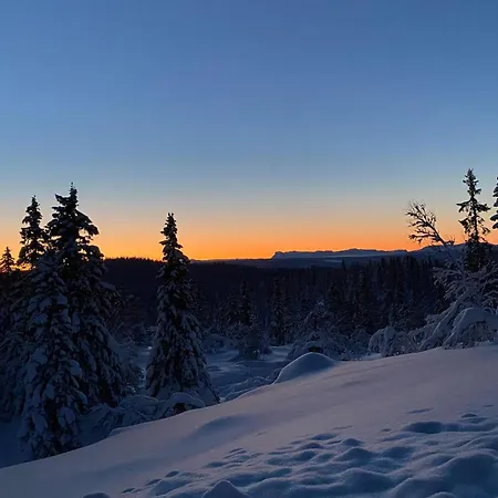 Awesome In With Sauna بيت للعطل *